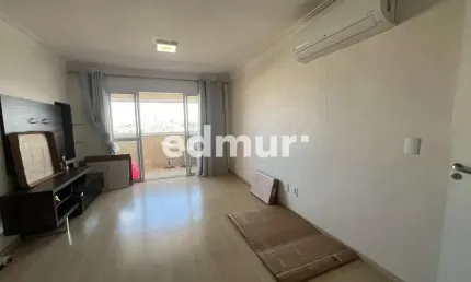 Apartamento com 2 quartos à venda no Jardim Santo Antônio, Santo André  por R$ 590.000