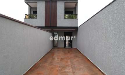 Casa com 3 quartos à venda na Vila Francisco Matarazzo, Santo André  por R$ 730.000