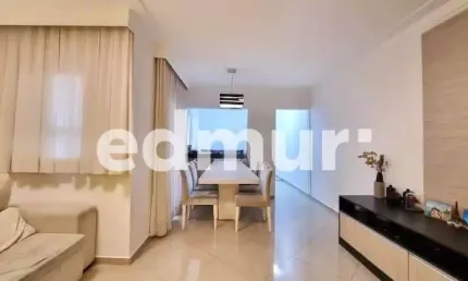 Apartamento com 3 quartos à venda no campestre, santo andré  por r$ 499.000