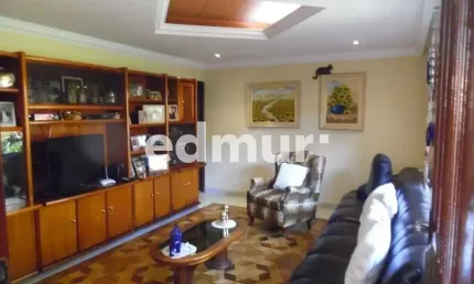 Casa com 4 quartos à venda no Parque das Nações, Santo André  por R$ 3.075.000