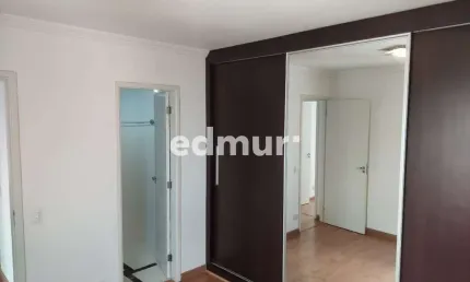 Apartamento com 3 quartos à venda na vila assunção, santo andré  por r$ 750.000
