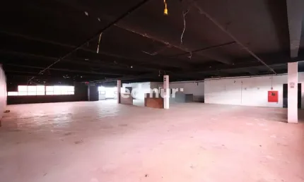 Sala comercial para alugar no Casa Branca, Santo André  por R$ 8.000