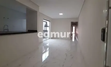 Apartamento com 3 quartos à venda na Vila Scarpelli, Santo André  por R$ 650.000
