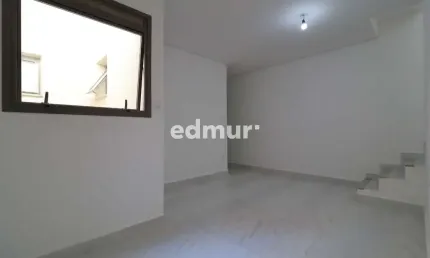 Cobertura com 2 quartos à venda no jardim do estádio, santo andré  por r$ 460.000