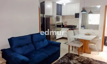 Casa com 2 quartos à venda na vila alto de santo andré, santo andré  por r$ 430.000