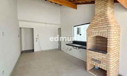 Cobertura com 2 quartos à venda no Centro, Santo André  por R$ 750.000