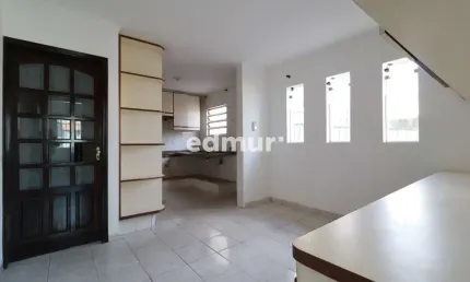 Casa com 4 quartos para alugar no Parque das Nações, Santo André  por R$ 5.500