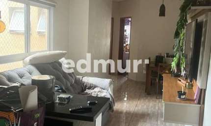 Cobertura com 2 quartos para alugar na Vila Pires, Santo André  por R$ 2.500