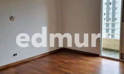 Apartamento com 3 quartos à venda na Vila Guiomar, Santo André  por R$ 460.000