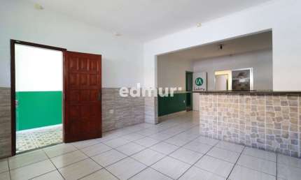 Sala comercial com 8 salas para alugar no Jardim Bela Vista, Santo André  por R$ 6.500
