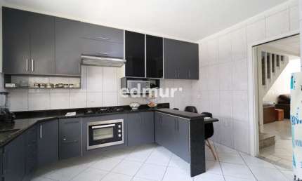Casa com 3 quartos para alugar no Santa Paula, São Caetano do Sul  por R$ 9.900