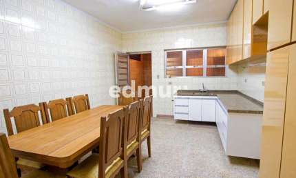 Casa com 2 quartos à venda no Jardim, Santo André  por R$ 660.000