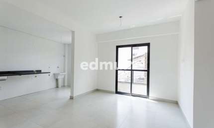 Apartamento com 2 quartos à venda na Vila Guiomar, Santo André  por R$ 485.000