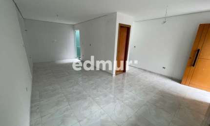Casa com 2 quartos à venda na Vila Camilópolis, Santo André  por R$ 545.000