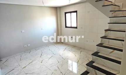 Cobertura com 3 quartos à venda no Paraíso, Santo André  por R$ 720.000