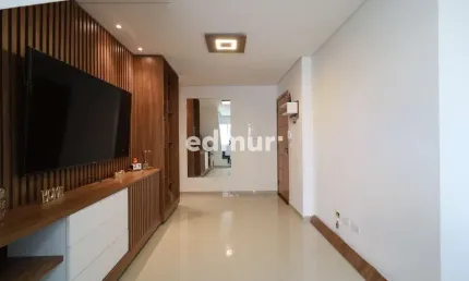 Cobertura com 2 quartos à venda no Jardim Santo Antônio, Santo André  por R$ 500.000