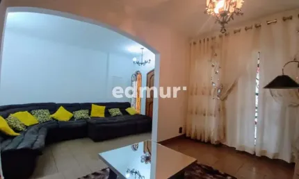 Casa com 2 quartos à venda no Mauá, São Caetano do Sul  por R$ 730.000