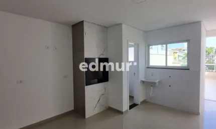 Cobertura com 2 quartos à venda no Jardim Paraíso, Santo André  por R$ 480.000