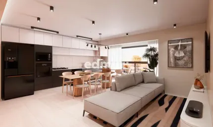 Apartamento com 3 quartos à venda no jardim, santo andré  por r$ 933.000