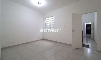 Sala comercial com 4 salas para alugar na Vila Assunção, Santo André  por R$ 4.500