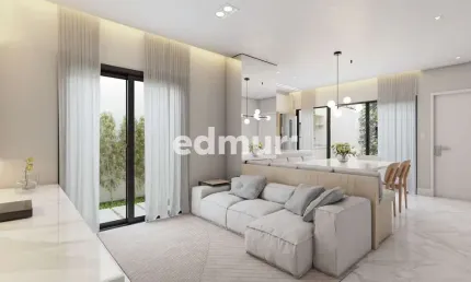 Apartamento com 3 quartos à venda na Vila Pires, Santo André  por R$ 850.000