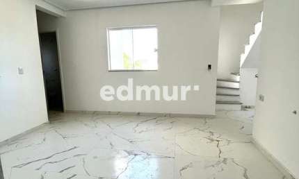 Cobertura com 2 quartos à venda no Santa Maria, Santo André  por R$ 640.000
