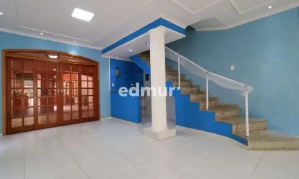 Casa com 2 quartos à venda no fundação, são caetano do sul  por r$ 900.000