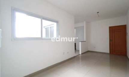 Cobertura com 2 quartos à venda na Vila Curuçá, Santo André  por R$ 440.000