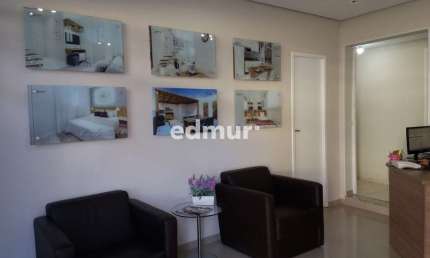 Prédio com 20 salas para alugar na Vila Curuçá, Santo André  por R$ 25.000