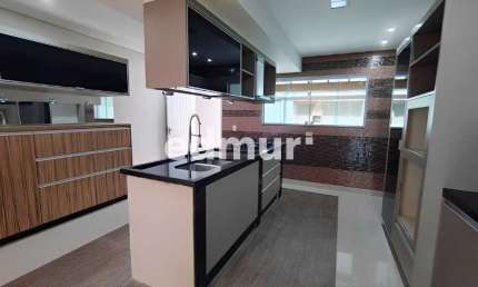 Casa com 3 quartos para alugar na Vila Curuçá, Santo André  por R$ 6.500