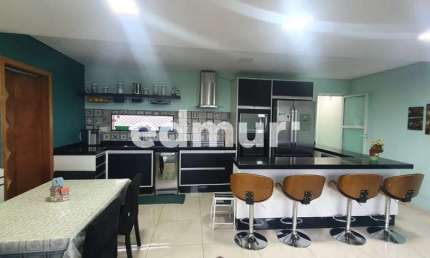 Cobertura com 2 quartos à venda na Vila Guarani, Santo André  por R$ 405.000