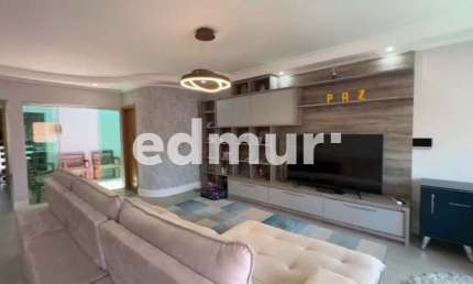 Casa com 5 quartos para alugar na Vila Alzira, Santo André  por R$ 8.700