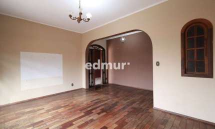 Casa com 5 quartos para alugar no Parque das Nações, Santo André  por R$ 4.200