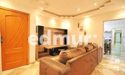 Casa com 2 quartos à venda no Parque Oratório, Santo André  por R$ 890.000