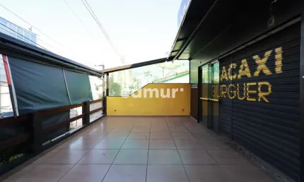 Sala comercial à venda no campestre, santo andré  por r$ 1.350.000