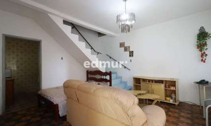 Casa com 3 quartos para alugar no Utinga, Santo André  por R$ 3.200