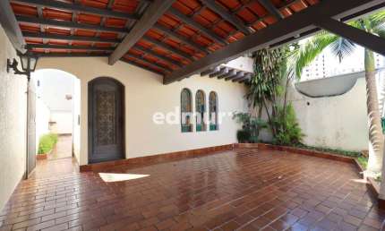 Casa com 2 quartos à venda na Vila Assunção, Santo André  por R$ 990.000
