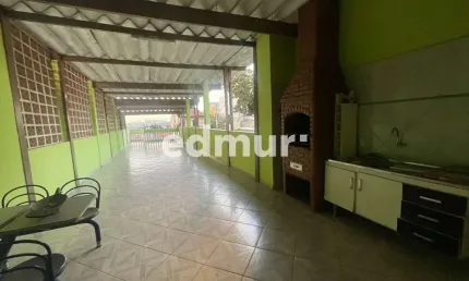 Casa com 2 quartos à venda no Jardim Utinga, Santo André  por R$ 580.000
