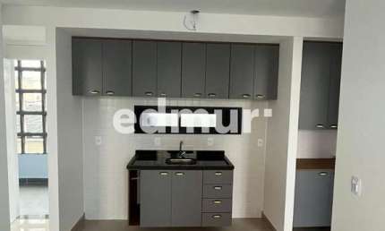 Apartamento com 2 quartos à venda na Vila Valparaíso, Santo André  por R$ 340.000