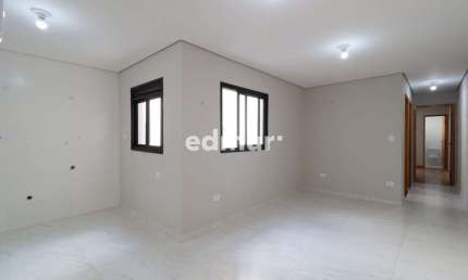 Apartamento com 2 quartos à venda no Casa Branca, Santo André  por R$ 420.000