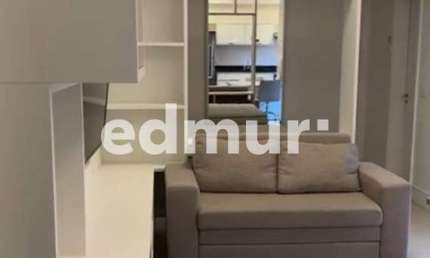 Apartamento com 1 quarto para alugar no Paraíso, São Paulo  por R$ 5.450