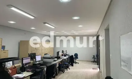 Casa com 1 quarto para alugar na Vila Bastos, Santo André  por R$ 10.500