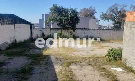 Terreno comercial para alugar na Vila Alto de Santo André, Santo André  por R$ 7.900