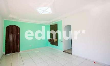 Casa com 4 quartos para alugar na Vila Suíça, Santo André  por R$ 3.500