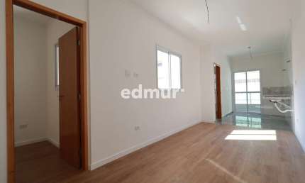 Apartamento com 2 quartos à venda na Vila Pires, Santo André  por R$ 380.000