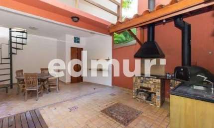 Casa com 2 quartos à venda na Vila Mariana, São Paulo  por R$ 1.400.000