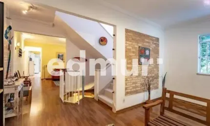 Casa com 3 quartos à venda no Jardim da Glória, São Paulo  por R$ 1.540.000
