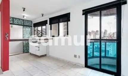 Apartamento com 1 quarto para alugar na Vila Mariana, São Paulo  por R$ 2.290