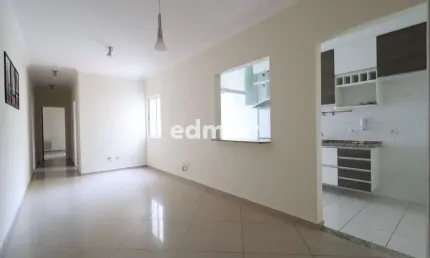 Apartamento com 2 quartos à venda no Parque das Nações, Santo André  por R$ 460.000