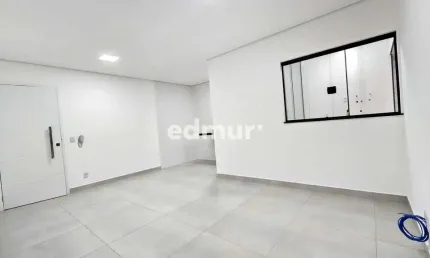 Apartamento com 3 quartos à venda no santa maria, santo andré  por r$ 620.000